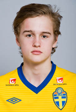 Linus Marklund