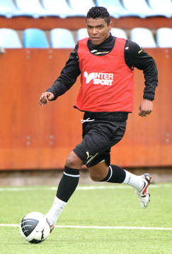 Francisco Wanderson, Gais