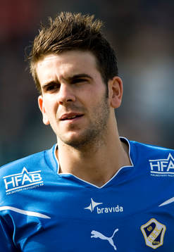 Rául Ruiz, porträtt
