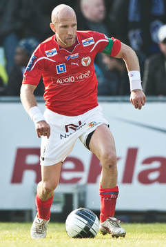Henrik Rydström