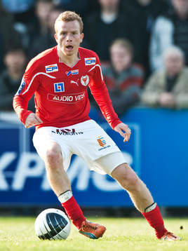 Tobias Eriksson