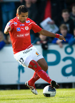 Daniel Sobralense, Kalmar