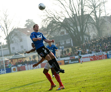 Knick, Jonas Saevarsson, Halmstad, nick