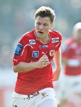 Mattias Johansson