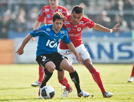 Michael Görlitz, Halmstad, Emin Nouri, Kalmar