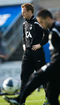 Michael Svensson
