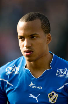 Marcus Olsson, porträtt