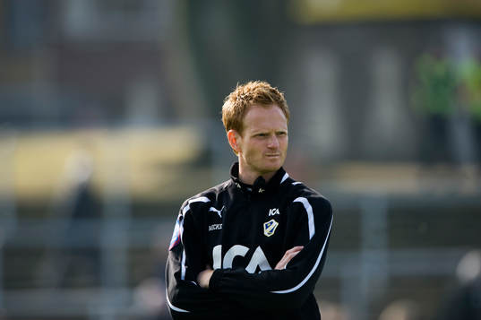 Michael Svensson