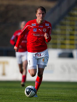 Kristoffer Fagercrantz