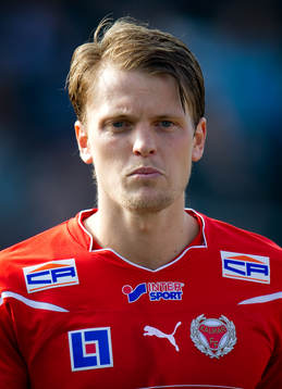 Kristoffer Fagercrantz