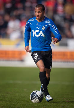 Marcus Olsson