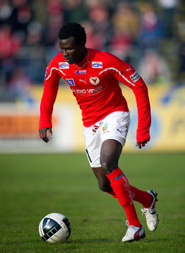 Abiola Dauda