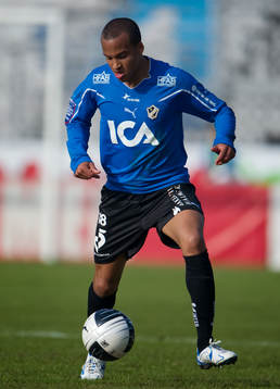 Marcus Olsson