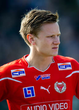 Stefan Larsson