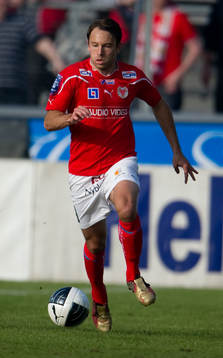 Stefan Larsson