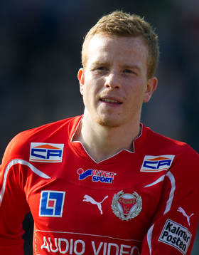 Tobias Eriksson