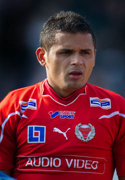 Daniel Sobralense