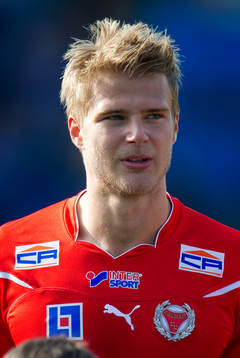 Paulus Arajuuri