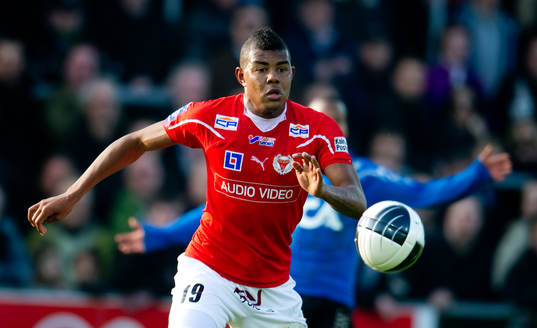 Ricardo Santos, Kalmar