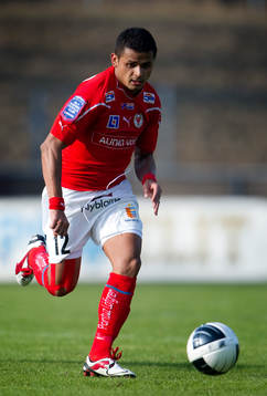 Daniel Sobralense