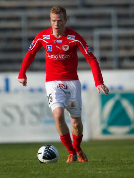 Tobias Eriksson