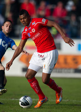 Ricardo Santos, Kalmar