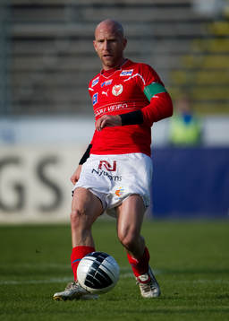 Henrik Rydström