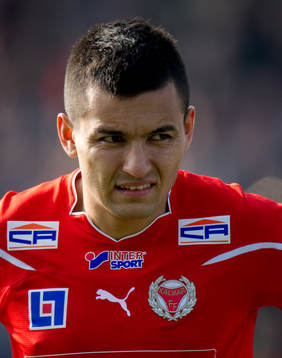 Emin Nouri
