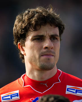 Daniel Mendes