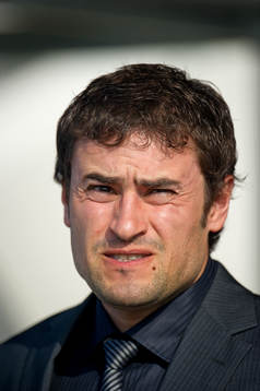 Josep Clotet Ruiz, tränare
