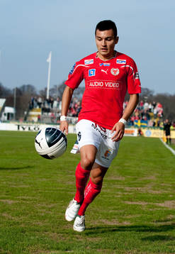Emin Nouri