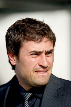 Josep Clotet Ruiz, tränare