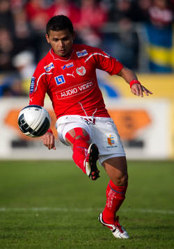 Daniel Sobralense