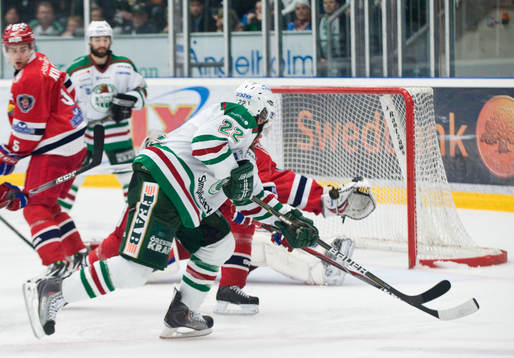 Riku Helenius, målvakt, Södertälje, Adam Hobson, Rögle,