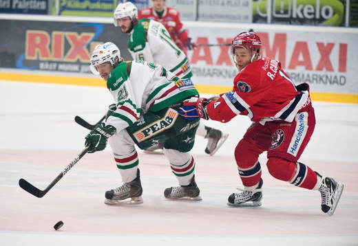 Tim Heed, Södertälje, Ted Brithén, Rögle