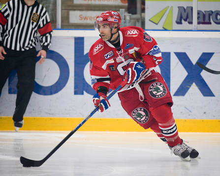 Yanick Lenoux