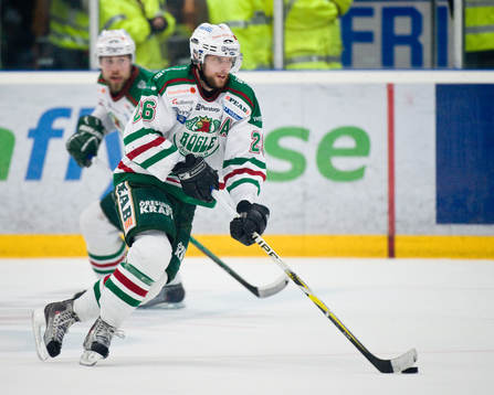 Jacob Johansson