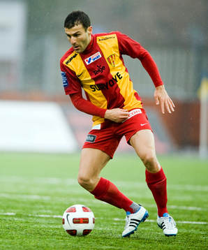 Sharbel Touma