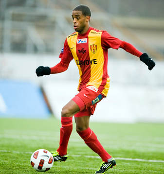 Yussuf Saleh