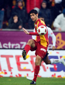 Rabi Elia, Syrianska