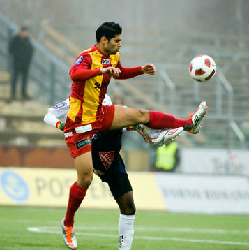 Imad Zatara, Syrianska