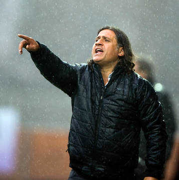 Özcan Melkemichel, tränare, Syrianska