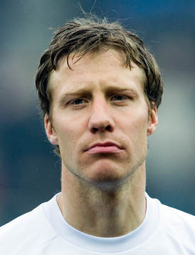Daniel Bernhardsson, Gefle