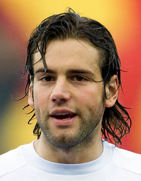 Mikael Dahlberg, Gefle