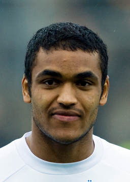 James Frempong, Gefle