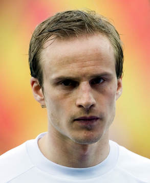 Pär Asp, Gefle
