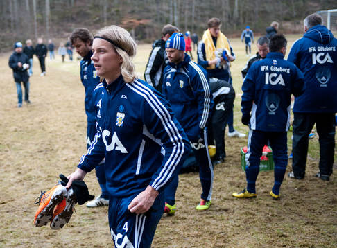 Andreas Drugge