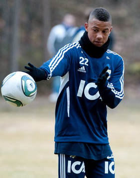 Tobias Sana