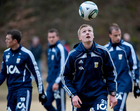 Sebastian Eriksson