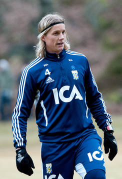 Andreas Drugge